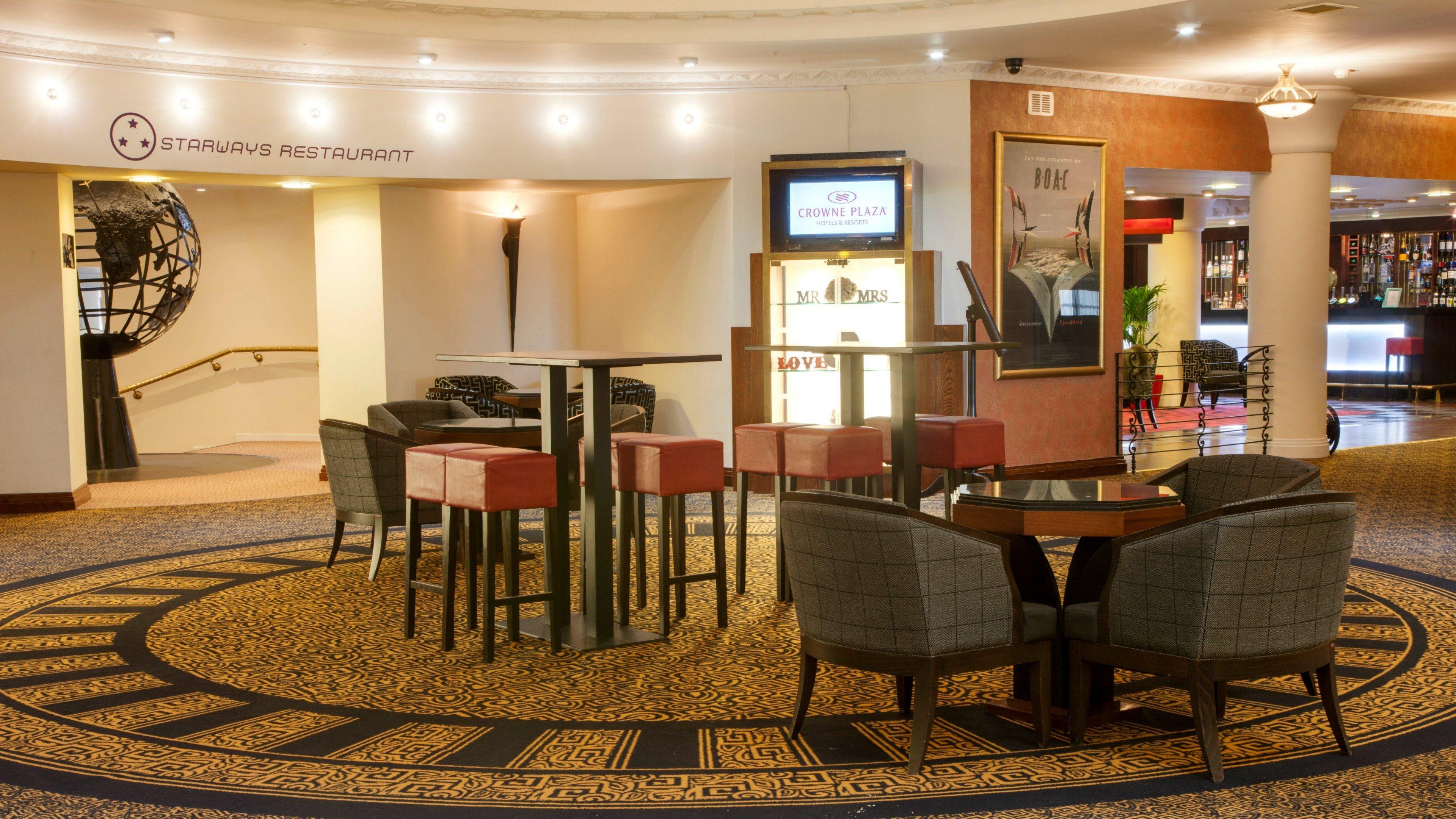 Crowne Plaza Liverpool - John Lennon Airport By Ihg Экстерьер фото