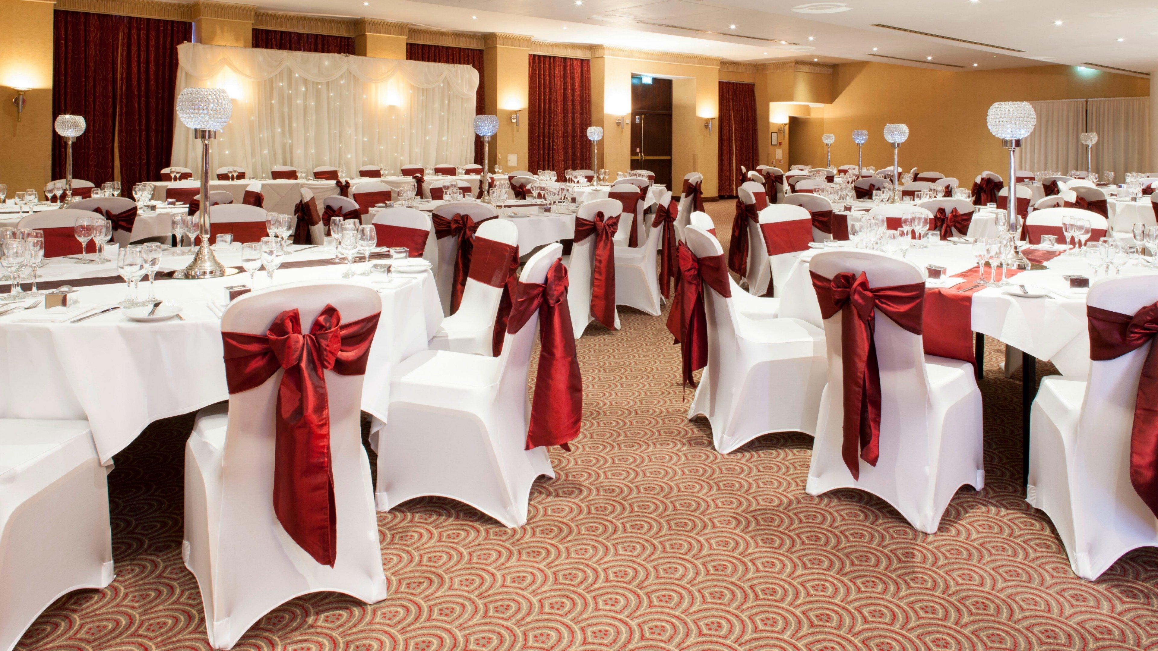 Crowne Plaza Liverpool - John Lennon Airport By Ihg Экстерьер фото