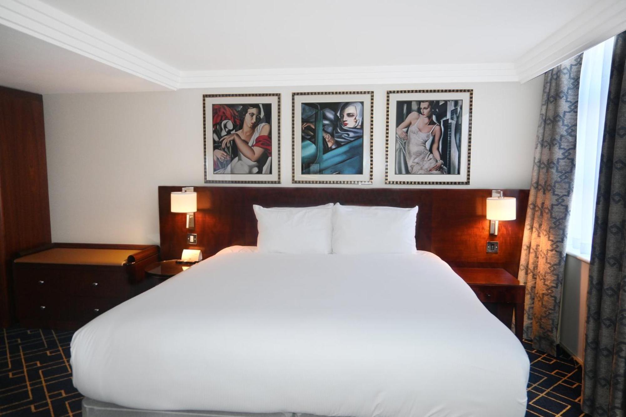 Crowne Plaza Liverpool - John Lennon Airport By Ihg Экстерьер фото