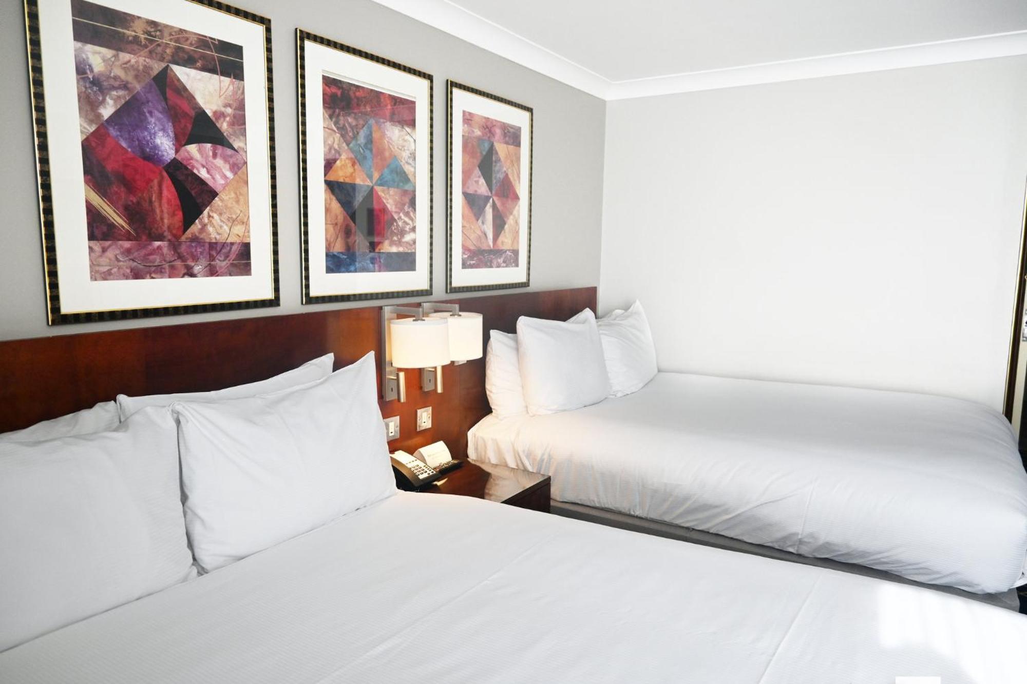 Crowne Plaza Liverpool - John Lennon Airport By Ihg Экстерьер фото
